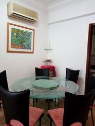 Changi Green (D16), Condominium #317711821